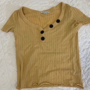 American Eagle Shirt